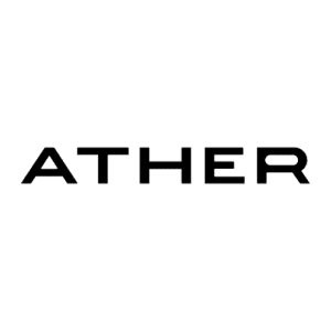 Ather Energy locations in India