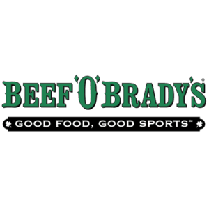 Beef O Brady’s locations in the USA