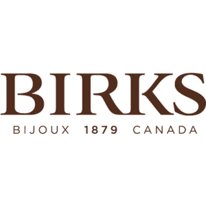 Maison Birks locations in Canada