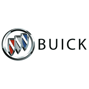 Buick locations in Canada