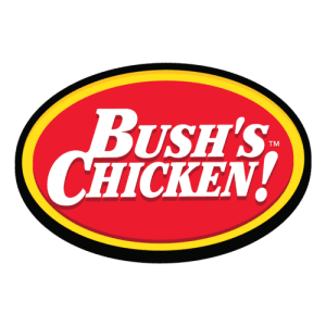 Bush’s Chicken locations in the USA