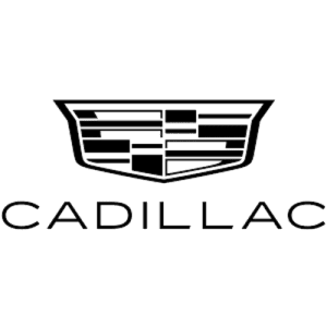 Cadillac locations in Canada