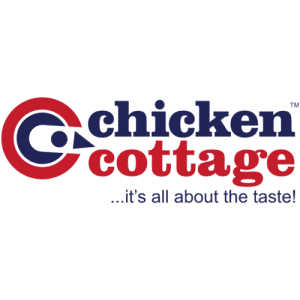 Chicken Cottage locations in the UK