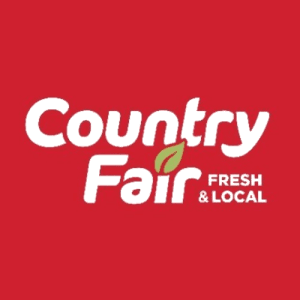 Country Fair locations in the USA