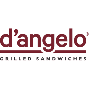 D’Angelo locations in the USA