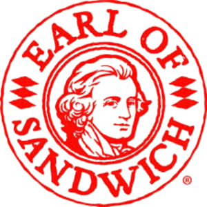 Earl of Sandwich locations in Canada