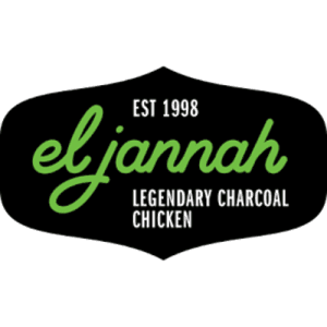 El Jannah locations in Australia