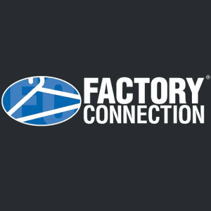 Factory Connection locations in the USA