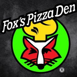 Fox’s Pizza locations in the USA