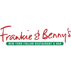 Frankie & Benny’s restaurant locations in the UK