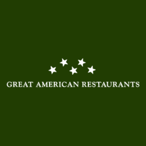 Great American Restaurants locations in the USA