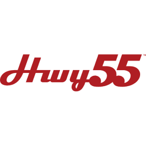 HWY 55 Burgers Shakes & Fries restaurant locations in the USA