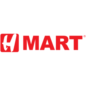 H Mart locations in the USA