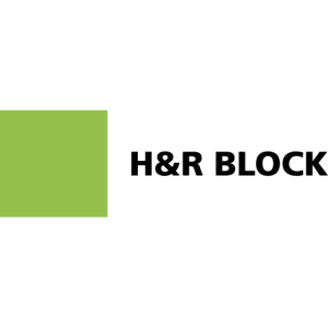 H&R Block locations in the USA