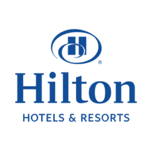 Hilton Group Hotels & Resorts locations in Canada