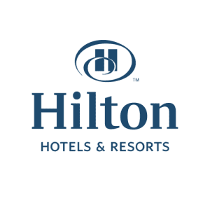 Hilton Hotels & Resorts locations in Canada