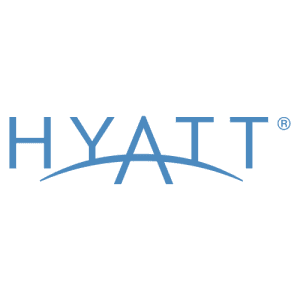 Hyatt Group Hotels & Resorts locations in the USA