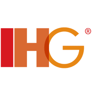 IHG Group Hotels & Resorts locations in the USA