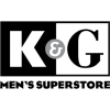 K&G Fashion Superstore locations in the USA