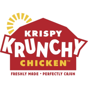 Krispy Krunchy Chicken locations in the USA