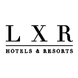 LXR Hotels & Resorts by Hilton locations in the USA