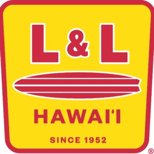 L & L Hawaiian Barbecue locations in the USA