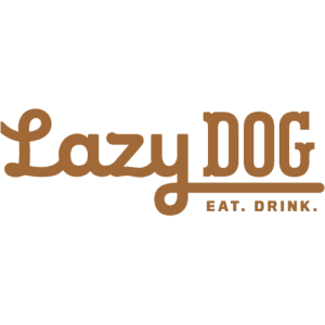 Lazy Dog Restaurants locations in the USA