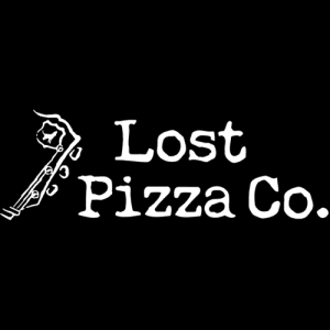 Lost Pizza locations in the USA