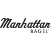Manhattan Bagel locations in the USA