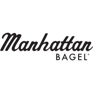 Manhattan Bagel locations in the USA