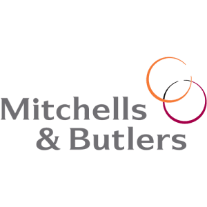 Mitchells & Butlers restaurant locations in the UK