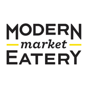 Modern Market Eatery locations in the USA