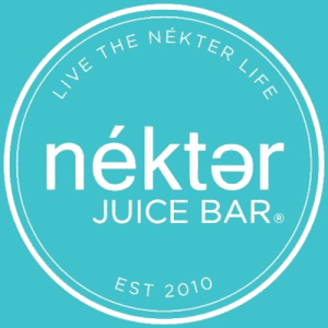 Nekter Juice Bar locations in the USA