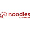 Noodles & Company restaurant locations in the USA