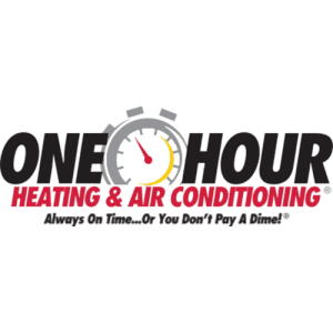 One Hour Heating & Air Conditioning locations in the USA