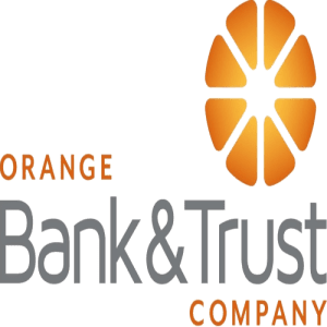 Orange Bank & Trust Company locations in the USA