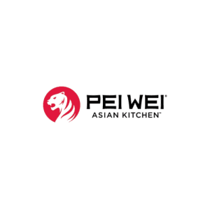 Pei Wei Asian Express store locations in the USA