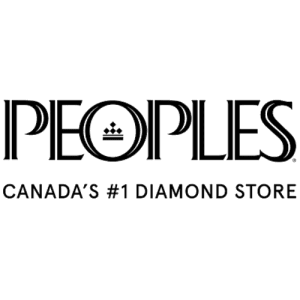 Peoples Jewellers locations in Canada