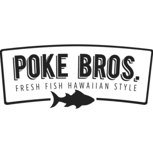 Poke Bros locations in the USA