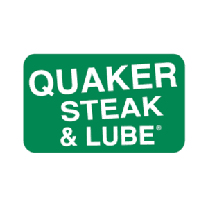 Quaker Steak & Lube locations in the USA