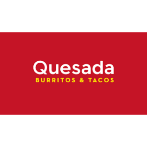 Quesada locations in Canada