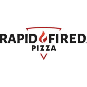 Rapid Fired Pizza locations in the USA