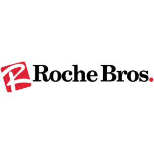 Roche Bros locations in the USA