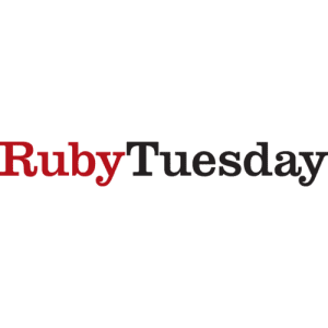 Ruby Tuesday locations in the USA