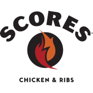 Scores Rotisseries locations in Canada