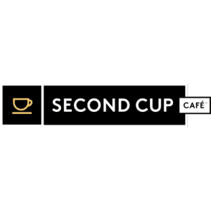 Second Cup Cafe locations in Canada