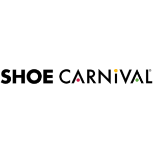 Shoe Carnival locations in the USA