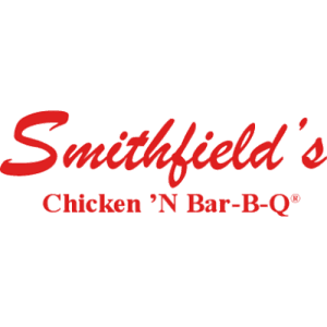 Smithfield’s Chicken ‘N Bar-B-Q locations in the USA