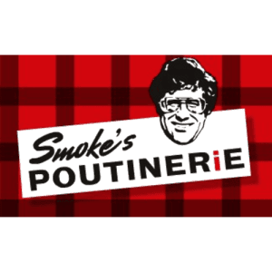 Smoke’s Poutinerie locations in Canada