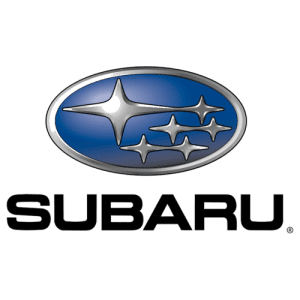 Subaru locations in Canada